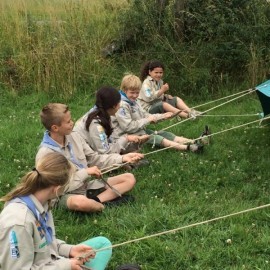 21441 10155909371850215 439070956 n - Scouts en Gidsen Zaventem 